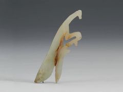 -晋国博物馆