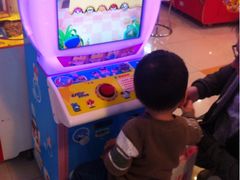 iphone_upload_pic-汤姆熊欢乐世界(光启城店)
