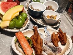 -一绪に寿喜烧(夫子庙水游城店)