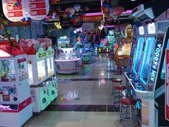 -大玩家(万达广场大连甘井子店)