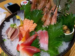 -花潮料理艺食馆(世欧广场店)