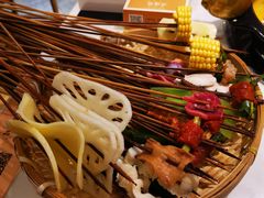 -逍遥烫特色串串(宽窄巷子店)