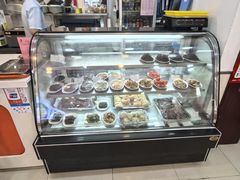 -香妃烤鸡(西单店)