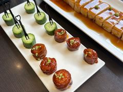 -老牌坊•鲁菜名店•地道济南菜(大观园商埠店)