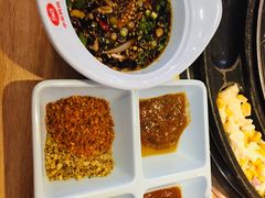 -小米烤肉-泥炉炭烤(常营店)