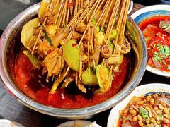-成都瓜串串(华强北店)