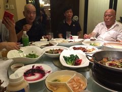 -和记小菜(东方店)