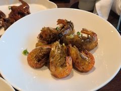 -蛇口希尔顿南海酒店·随轩中餐厅·粤菜