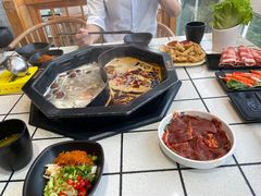 -麻辣大叔市井火锅(文清路店)