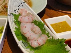-Mr·Fish鱼鲜生海鲜放题(银泰in99店)