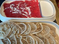 川西坝子特烹千层肚-川西坝子火锅(清江东路3.0直营店)