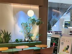 -奈雪的茶(石家庄万象城店)