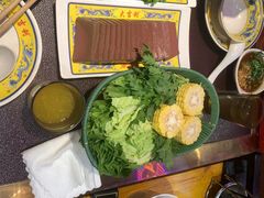 -大吉利·潮汕鲜牛肉火锅(万峰路店)