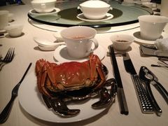 iphone_upload_pic-金轩中餐厅 Jin Xuan(浦东丽思卡尔顿酒店)