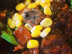 -轻音料理(王府星Mall店)