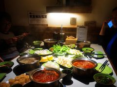 -一叶一世界•素食餐厅(环球中心店)