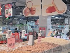 -物美超市(通州果园店)