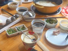 -四喜小胖·北京涮肉(五道营店)