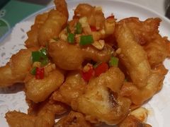 -粤顺渔坊·中山脆肉鲩火锅(清湖店)