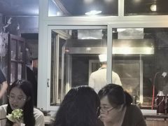 -炙热童年·老北京炙子烤肉(南锣鼓巷店)