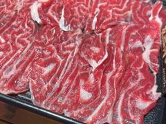-原牛道·潮汕围炉火锅(讯美店)