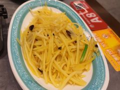-肖记公安牛肉鱼杂馆·省级非物质文化遗产(江汉路直营店)