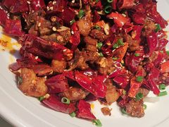 -蜀宴小调·精致家常菜(科华店)