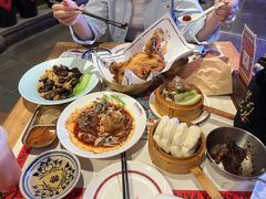 -常州购物中心(天宁区)