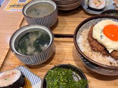 -京和风食堂·定食寿喜锅(保利樾广场店)