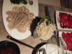 -大喜牛鲜牛肉火锅(营迹路店)