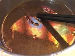 -鹍记特色牛杂面
