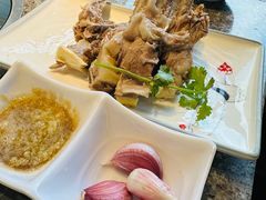 -马老六清真餐厅(雁滩店)