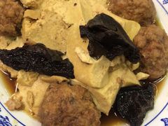 -乔家满族八大碗(流水沟店)