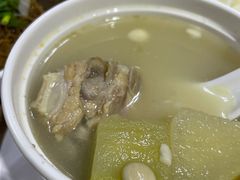 -百福麵家(新馬路店)