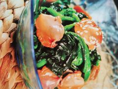 -陆壹捌餐厅(五大道店)