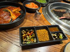 -九田家黑牛烤肉料理(顺义区华联金街店)