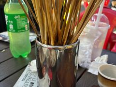 -唐力九头鸟烧烤·罗田吊锅(西云楼店)