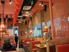 -韩宫宴和牛烤肉(上海金山万达店)