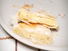 绿豆饼-詹记桃酥(宿州路店)