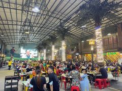 大堂-石岐乳鸽村(南海第三分店)