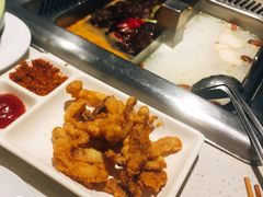 -海底捞火锅(高科广场店)