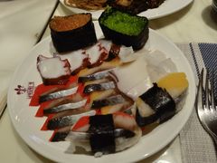 -玛莎拉自助餐厅(国贸店)