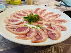 -大树头森林餐厅(番禺广场店)