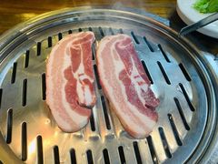 -·缸桶屋·韩式牛肋条自助烤肉(西湖D11店)