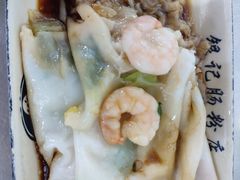 -银记肠粉店(北京路店)