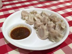 -西贝莜面村(万象天地店)