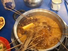 -马路边边串串香(北苑旗舰店)