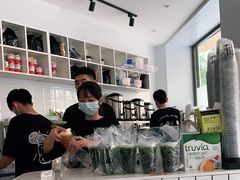 -林香柠·柠檬茶