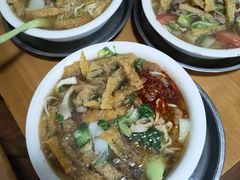 -祁家面馆(大香炉店)