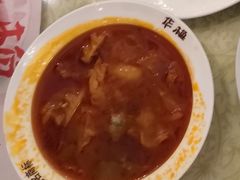 -华梅西餐厅(哈尔滨中央大街店)